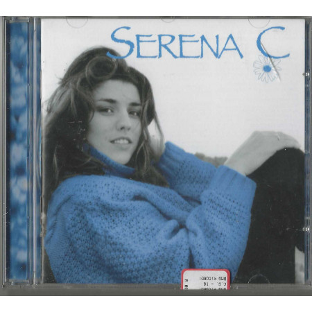 Serena C CD Omonimo, Same / Ricordi – 74321566172 Sigillato