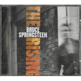 Bruce Springsteen CD The Rising / Columbia – 5080002 Sigillato Bruce Springsteen CD The Rising / Columbia – 5080002 Sigillato