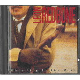 Leon Redbone CD Whistling In The Wind / Private Music – 01005821172 Sigillato Leon Redbone CD Whistling In The Wind / Private Music – 01005821172 Sigillato