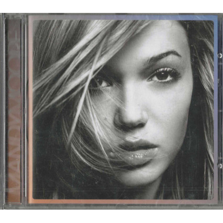 Mandy Moore CD Omonimo, Same / Epic – EPC 5031772 Sigillato