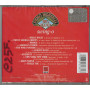 Demo Morselli Big Band CD Swing-O / Sony Music - LED 5082882 Sigillato
