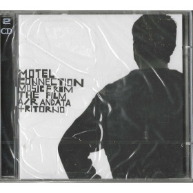 Motel Connection CD A/R Andata + Ritorno / Mescal – 5152232000 Sigillato Motel Connection CD A/R Andata + Ritorno / Mescal – 5152232000 Sigillato