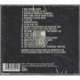 Morrissey CD Live At Earls Court / Attack Records – ATKCD014 Sigillato