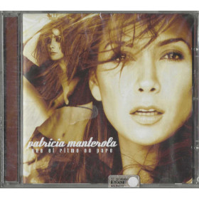 Patricia Manterola CD Que El Ritmo No Pare / BMG Music – 74321946732 Sigillato Patricia Manterola CD Que El Ritmo No Pare / BMG Music – 74321946732 Sigillato