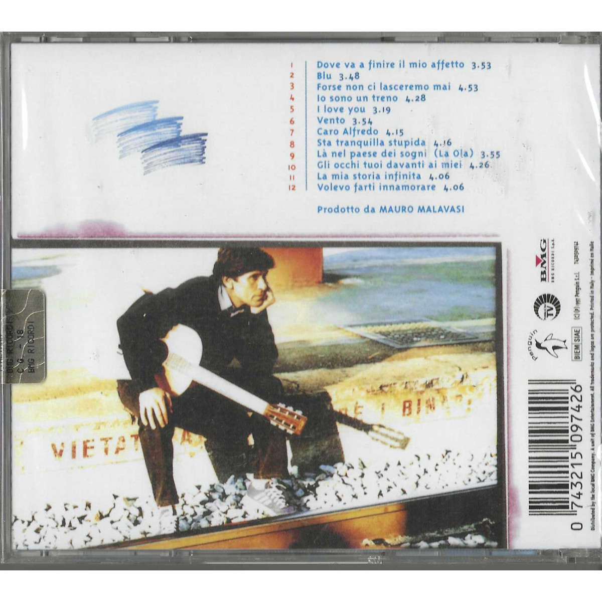 Ricchi E Poveri - Le Canzoni Della Nostra Storia (Box 3 Cd) - (CD)