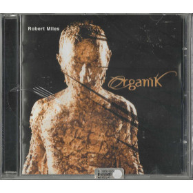Robert Miles CD Organik / Ricordi – 74321873632 Sigillato Robert Miles CD Organik / Ricordi – 74321873632 Sigillato