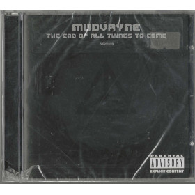 Mudvayne CD The End Of All Things To Come / Epic – 5099382 Sigillato Mudvayne CD The End Of All Things To Come / Epic – 5099382 Sigillato