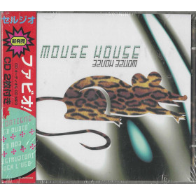 Various CD Mouse House / Oxyd Records – MUS 5040972 Sigillato Various CD Mouse House / Oxyd Records – MUS 5040972 Sigillato