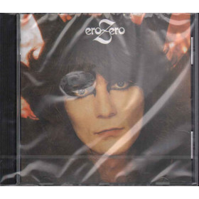 Renato Zero CD EroZero / RCA Italiana PD 71484 Sigillato Renato Zero CD EroZero / RCA Italiana PD 71484 Sigillato