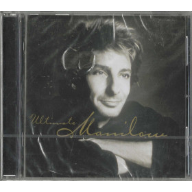 Barry Manilow CD Ultimate Manilow / Arista – 74321916862 Sigillato Barry Manilow CD Ultimate Manilow / Arista – 74321916862 Sigillato