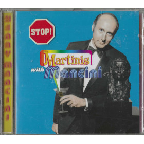 Henry Mancini CD Martinis With Mancini / RCA – 07863675382 Sigillato Henry Mancini CD Martinis With Mancini / RCA – 07863675382 Sigillato