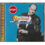 Henry Mancini CD Martinis With Mancini / RCA – 07863675382 Sigillato