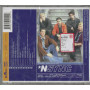 NSYNC CD Omonimo, Same / BMG – 74321641442 Sigillato