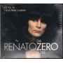 Renato Zero TRIPLO  CD Da Zero A Tre Nuovo Sigillato 0886979787926