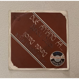 Daniela Davoli Vinile 7" 45 giri Due Amanti Fa... / Aris – AN409 Nuovo Daniela Davoli Vinile 7" 45 giri Due Amanti Fa... / Aris – AN409 Nuovo