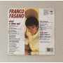 Franco Fasano Vinile 7" 45 giri Vieni A Stare Qui / Un Cane Sciolto / Nuovo