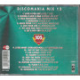Various CD Discomania Mix 12 / RTI Music – RTI 11492 Sigillato
