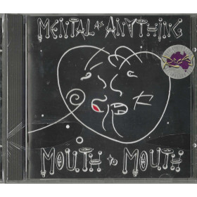 Mental As Anything CD Mouth To Mouth / Epic – EPC 4600492 Sigillato Mental As Anything CD Mouth To Mouth / Epic – EPC 4600492 Sigillato