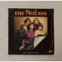The Nolans Vinile 7" 45 giri I'm In The Mood For Dancing / EPC8068 Nuovo