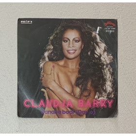 Claudja Barry Vinile 7" 45 giri Banana Boat (Day-O) / LOLNP57009 Nuovo