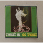 Ruiz Ortega And His Band Vinile 7" 45 giri Twist In / Go Twist / 45N453 Nuovo