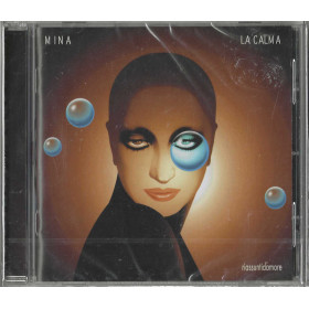 Mina CD La Calma / Sony Music – 88697529412 Sigillato Mina CD La Calma / Sony Music – 88697529412 Sigillato