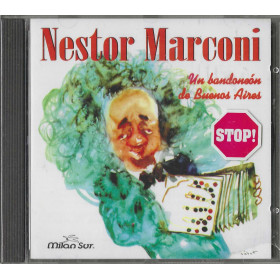 Néstor Marconi CD Un...