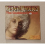 Zenda Jacks Vinile 7" 45 giri Rub My Tummy / Fonit Cetra – IS20152 Nuovo