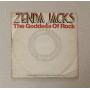 Zenda Jacks Vinile 7" 45 giri Rub My Tummy / Fonit Cetra – IS20152 Nuovo