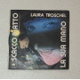 Laura Troschel Vinile 7" 45 giri Scacco Matto / CBS – CBS9094 Nuovo