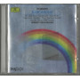 Herbert von Karajan CD Barcarolle / Deutsche  – 4194062 Sigillato