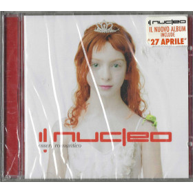 Il Nucleo CD Essere Romantico / BMG – 82876691962 Sigillato Il Nucleo CD Essere Romantico / BMG – 82876691962 Sigillato