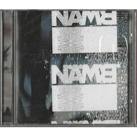 N.A.M.B. CD Omonimo, Same / Mescal – MES 5195282 Sigillato N.A.M.B. CD Omonimo, Same / Mescal – MES 5195282 Sigillato
