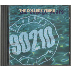 Various CD Beverly Hills, 90210 / BMG – 74321203032 Sigillato Various CD Beverly Hills, 90210 / BMG – 74321203032 Sigillato