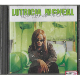 Lutricia Mc Neal CD My Side Of Town / Bmg Ricordi – 74321581522 Sigillato Lutricia Mc Neal CD My Side Of Town / Bmg Ricordi – 74321581522 Sigillato