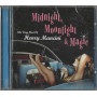 Henry Mancini CD The Very Best Of Henry Mancini / BMG - 82876592262 Sigillato