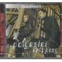 Madison Avenue CD The Polyester Embassy / Vicious – DAN 5009482 Sigillato