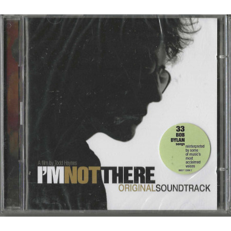 Various CD I'm Not There / Columbia – 88697120382 Sigillato