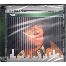 Mal 2 CD I Grandi Successi Originali Flashback New / RCA 88697442462 Sigillato Mal 2 CD I Grandi Successi Originali Flashback New / RCA 88697442462 Sigillato
