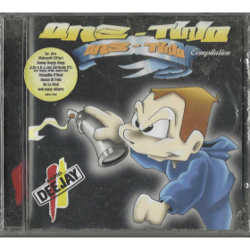 Various CD One Two One Two Compilation / Universal – UMD 77028 Sigillato Various CD One Two One Two Compilation / Universal – UMD 77028 Sigillato
