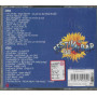 Various CD 35°Festivalbar 98, Compilation Blu / 74321592402 Sigillato