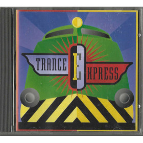 Various CD Trance Express / RCA – 74321197112 Sigillato Various CD Trance Express / RCA – 74321197112 Sigillato
