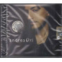 Andrea Ori  CD Andrea Ori (Omonimo) Nuovo Sigillato 8032529701580