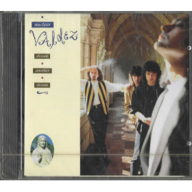Nuclear Valdez CD Dream Another Dream / Epic – 4686822 Sigillato Nuclear Valdez CD Dream Another Dream / Epic – 4686822 Sigillato