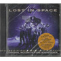 Various CD Lost In Space / TVT Soundtrax – 4913032 Sigillato