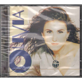 Olivia CD Olivia (Omonimo Sma) Columbia Sigillato 5099748419125 Olivia  CD Olivia (Omonimo) Nuovo Sigillato 5099748419125