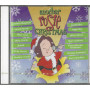 Rosie O'Donnell CD Another Rosie Christmas / Columbia – 5009192 Sigillato