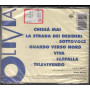 Olivia  CD Olivia (Omonimo) Nuovo Sigillato 5099748419125