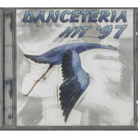 Various CD Danceteria Hit '97 / RTI Music – RTI 11362 Sigillato Various CD Danceteria Hit '97 / RTI Music – RTI 11362 Sigillato