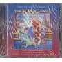 Richard Rodgers CD The King And I / Sony Classical – SK 63386 Sigillato